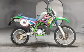 KAWASAKI KDX250SR DX250F