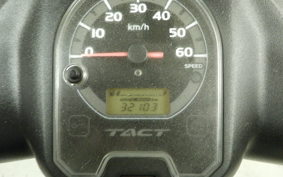 HONDA TACT-4ﾍﾞｰｼｯｸ AF79