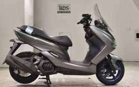 YAMAHA MAJESTY155 Gen.2 S SG52J