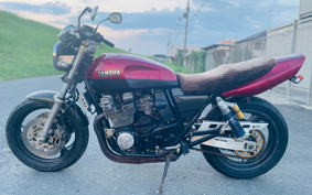 YAMAHA XJR400 1993 4HM