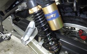 KAWASAKI BALIUS 250 Gen.2 2002 ZR250B