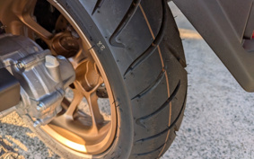 YAMAHA N-MAX 155 ABS SG92J