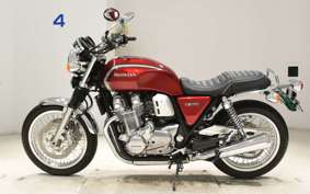HONDA CB1100 EX ABS 2022 SC65