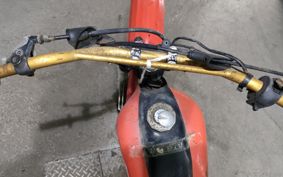 HONDA XL125S L125S