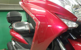 YAMAHA Majesty 155 S 2001 SG28J