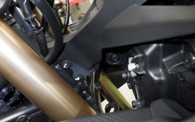 HONDA CBR650R 2019 RH03