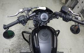 HARLEY RH975 2023