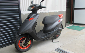 YAMAHA JOG ZR SA58J