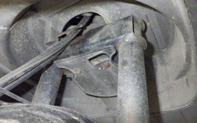 SUZUKI LET's 2 CA1PA