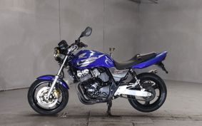 HONDA CB400SF TRAINING CAR NC39