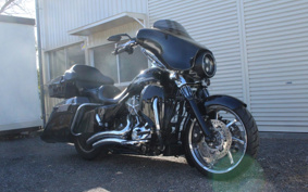 HARLEY HARLEY FLHX1580 2011 KB4