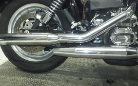 HARLEY FXDL 1450 2002