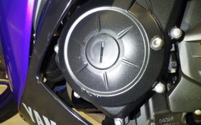 YAMAHA YZF-R25 RG43J