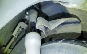 SUZUKI ADDRESS V125 2023 DT11A