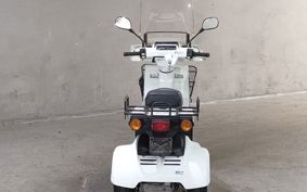 HONDA GYRO TD02