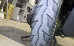 HONDA TACT-4ﾍﾞｰｼｯｸ AF75