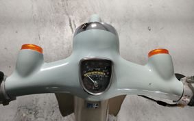 HONDA LITTLE CUB AA01