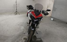 DUCATI MULTI STRADA 1200 ENDURO 2016 AA04JA
