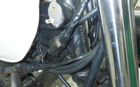 KAWASAKI 250TR BJ250F
