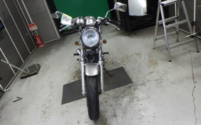 YAMAHA SRX400 Gen.4 1995 3VN