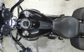 HARLEY FLHCS 1870 2020