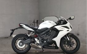 HONDA CBR650R RH03