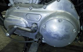 HARLEY XL883LI 2009