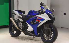 SUZUKI GSX-R1000 2008