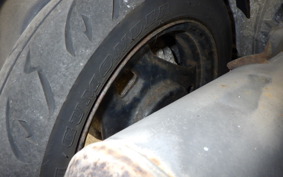 SUZUKI ADDRESS V50 Gen.2 CA44A