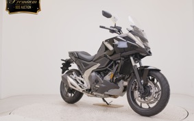 HONDA NC750X DCT 2026 RH23