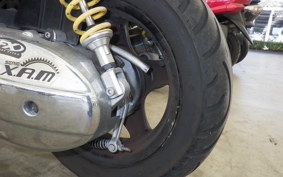 YAMAHA MAJESTY 125