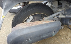 YAMAHA JOG Gen.4 SA16J