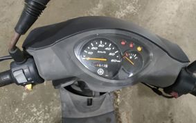 YAMAHA JOG ZR SA56J