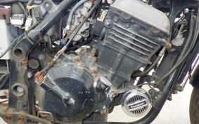 KAWASAKI ELIMINATOR 250 SE EL250A
