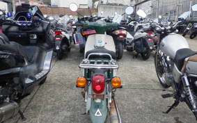 HONDA C110 SUPER CUB JA07