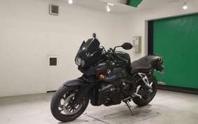 BMW K1200R 2007
