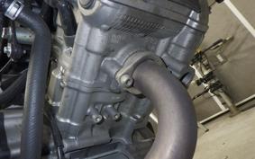 SUZUKI SV650 X A 2023 VP55E