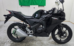 HONDA CBR125R JC50