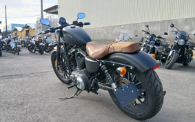 HARLEY XL883N 2014 LE2