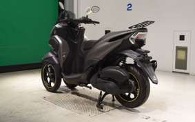 YAMAHA TRICITY 125 A SEC1J