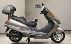 HONDA FORESIGHT MF04