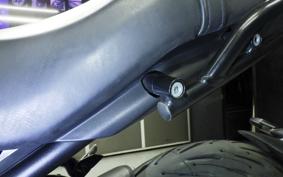 TRIUMPH TRIDENT 660 2021