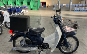 HONDA SUPER CUB50 AA01