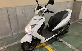 YAMAHA CYGNUS125XSR SE44J