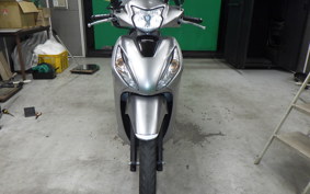 HONDA DIO 110 JK03