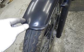 SUZUKI GRASS TRACKER 2013 NJ4BA