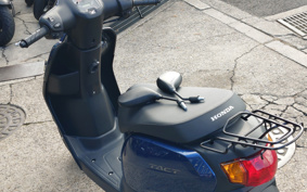 HONDA  TACT  BASIC  AF79