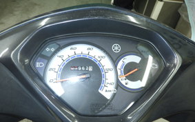 YAMAHA AXIS 125 Z SED7J