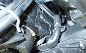 HONDA ｸﾛｽｶﾌﾞ110-2 2024 JA45