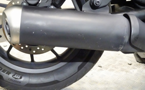 HONDA  REBEL 250 ABS MC49